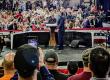 Vice President JD Vance Highlights Mid-City Steel During Wisconsin Visit