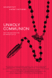 FREESTYLE DIGITAL MEDIA RELEASES PSYCHOLOGICAL THRILLER “UNHOLY COMMUNION”