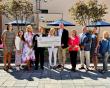 Bristol County Savings Bank Commits $150,000 to New Bedford Community Health’s More Access, Better Care Capital Campaign