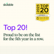 Skillable Recognized as a five-time Training Industry 2025 Top Experiential Learning Technologies Company