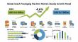 Snack Packaging Machine Market to Hit USD 31.7 Billion by 2035, Driven by Automation and Flexible Packaging