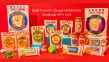 Truly Indian Unveils New Packaging Inspired by India’s Street Food Culture