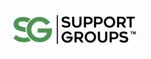 Support Groups Logo