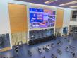 UCR Powers Up Its Gym Experience with NEW Indoor Vantage LED Vi LED Displays