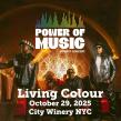 We Are All Music and Sounds of Saving Announce Second Annual Power of Music Benefit Concert at City Winery NYC