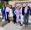 Hilton, Guggenheim, Rockefeller ‘Legacy’ Families Rock Hamptons with Pink Floyd’s Scott Page at Global Passion Projects