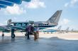Aztec Airways Expands Bahamas Service with Direct Flights to Exuma
