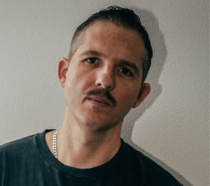 Photo of Michael Honeycutt, Corero