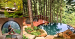 Forest Springs Retreat: A Transformational Wellness Destination in the Ozark Mountains