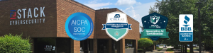 STACK Cyber Hosts 'AI Fundamentals Lunch & Learn' 19 23681577 stack cyber banner