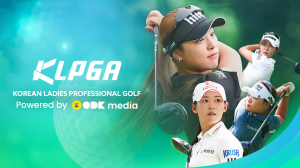 ODK Media x KLPGA