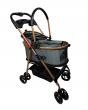 Whisker Bark Announces Launch of Luxury Pet Stroller