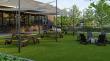 Bison Innovative Products Launches Artificial Turf System in Partnership with Fibergrate Composite Structures Inc.