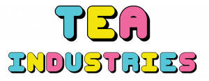 Tea Industries Logo