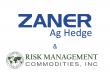 Zaner Ag Hedge Acquires Risk Management Commodities to Expand Risk Solutions for Farmers and Agribusinesses