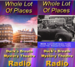 DUCK'S BREATH RADIO starts on INSTAGRAM Reels, TikTok@sunnysidecomedyfun, and Sunny Side YouTube Shorts - TODAY!