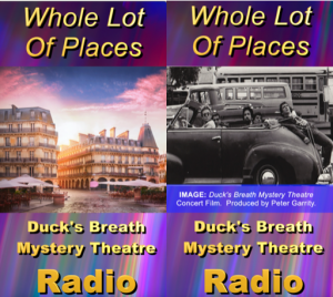 DB radio 2