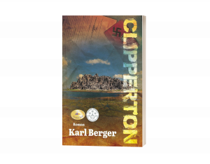 Clipperton: Roman (German Edition)
