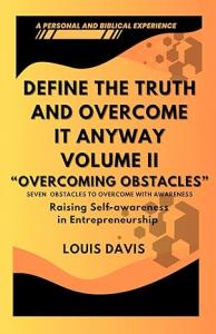 Marshall Louis Davis
