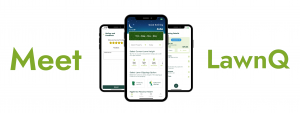 LawnQ, Australia’s on-demand platform for lawn care and gardening services.