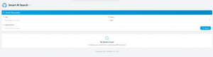 Chipmunk Smart AI Search