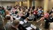 Dr. T. Carter Named 60th President of the Atlanta Writers Club