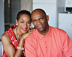 Pastor Kirbyjon H. Caldwell