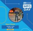 ME Elecmetal Invites Community to 2025 Manufacturing Day Open House in Duluth, MN