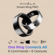 First Smart Ring with Touch & Gesture Control Launched on Kickstarter and Showcased at IFA Berlin 2025