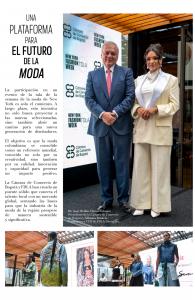 PUENTE- Bogota Designers