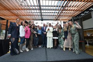 PUENTE- Bogota Designers Group Photo