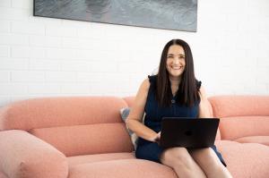 Karen Dauncey Founder of The SEO School