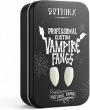 Gothika Partners with 'Godfather of Fangs' Scott Smiledge to Launch Revolutionary Custom-Fit Vampire Fangs