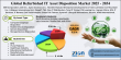 Refurbished IT Asset Disposition Market Size to Surpass USD 10.1 Billion by 2034, Expanding at 7.5% CAGR
