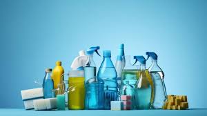 Biocides Market, by Type