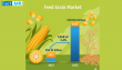 Feed Grain Market is Projected to Reach USD 69.9 Billion by 2035, Driven by Protein Demand and Sustainable Practices