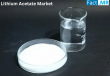 Lithium Acetate Market is Expected to Reach a Valuation of USD 1,152 Million with 7.1% CAGR by 2035.