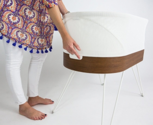 Snoo Bassinet Rental service