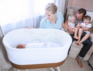 Best Snoo Bassinet-