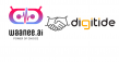 Waanee AI Partners with Digitide to Deliver Human-Centered Conversational AI for Enterprise CX
