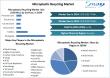 Microplastic Recycling Market to Reach USD 494.47 Million by 2032, Led by Europe’s Strong Environmental Policies