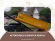 Affordable Dumpster Rentals Now Available with AZ Waste Wagon