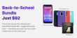 G-mee Introduces Back-to-School Connect Pro Smartphone Package Designed for Kids’ Safety and Parental Control