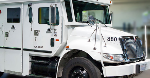 Armored Transportation Services for Banks