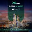 XS.com Named Global Sponsor at Traders Fair Thailand 2025