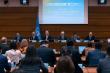 Hengtong Attends Sustainability Senior Level Dialogue at the United Nations Palace of Nations in Geneva