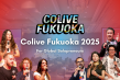 Envisioning the AI-Era Solopreneur Future: Fukuoka City Unveils Full Program of ‘Colive Fukuoka’