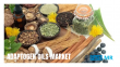 Adaptogen Oils Market to Reach USD 2.9 Billion by 2035, Growing at a CAGR of 9.3%, States Fact.MR