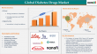 Diabetes Drugs Market Witnesses Strong Growth as Innovative Treatments Transform Patient Care 2025 | DataM Intelligence