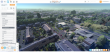 3D Cityplanner Adds Cesium Layer and Google 3D Mesh Integration